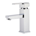 Single Handle Basin Tap Design